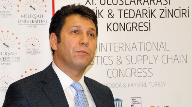 Boydak: Lojistiği çözdük, Rusya'da aylık 2 milyon Euro ciroya ulaştık