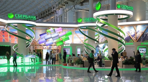 Sberbank: Enflasyon yüzde 9,1 olur, ruble uzun vadede güçlenir