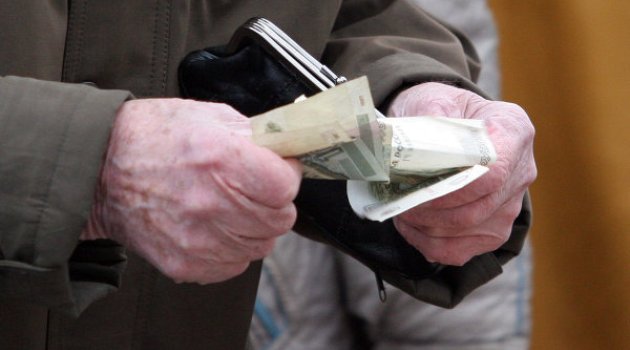 Rusya’da fakir sayısı 18 milyona yükseldi 