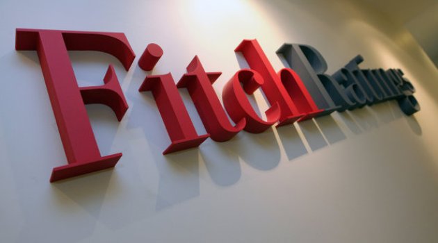 Fitch, Rus şirketlerin görünümü de “pozitiften”, “durağana” çevirdi 