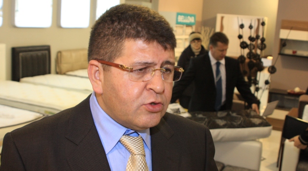 Bellona, Rusya'ya özel üretim yapıyor