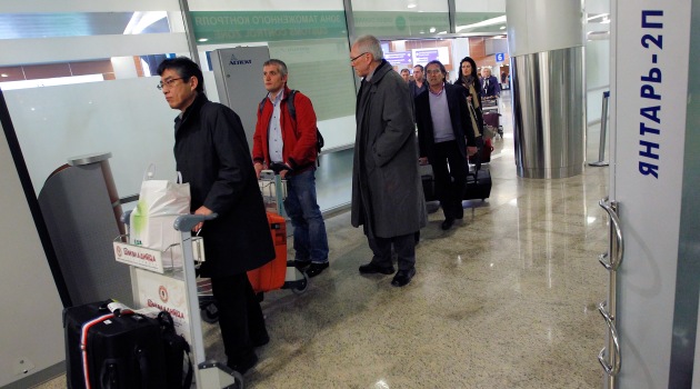 Rusya’dan yatırımcılara beş yıllık vize kolaylığı