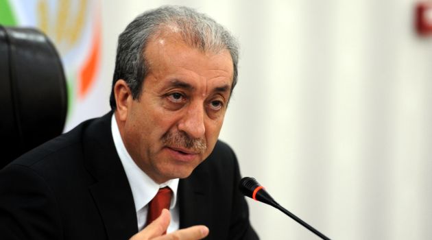 "Rusya ile sorun teknik değil, ekonomik krizle ilgili"