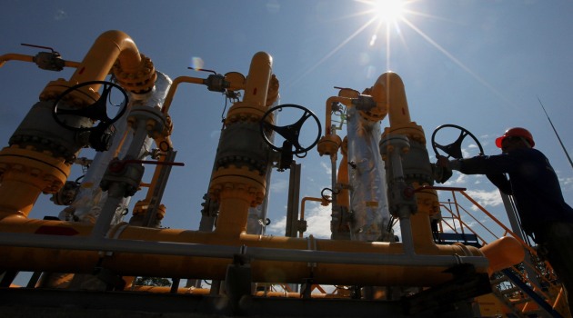 İran gazı kesti, Gazprom Türkiye sevkiyatını yüzde 60 artırdı
