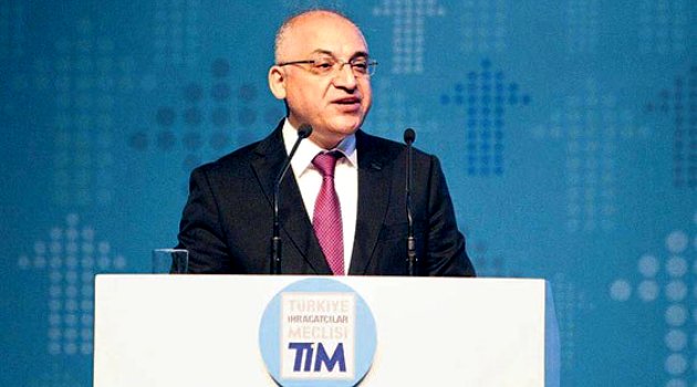 Rusya'ya ihracat yapacak Türk şirketler ay sonuna belli olacak