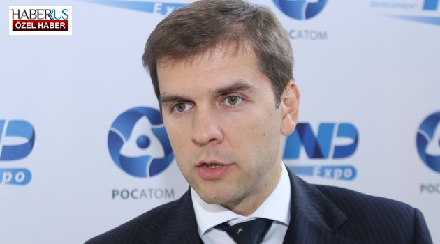 Rus uzman: Akkuyu’daki santral Fukuşima’da olsaydı kaza yaşanmazdı