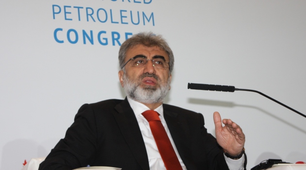 Bakan Yıldız Rusya’da: Türkiye ekonomik sınırları genişletiyor