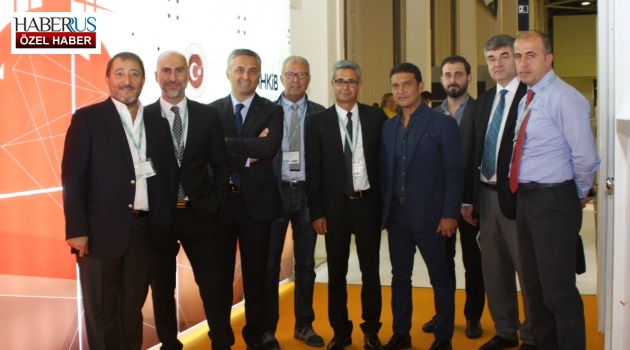 Türk tekstilcilerin Rusya hedefi markalaşarak AVM’lere girmek