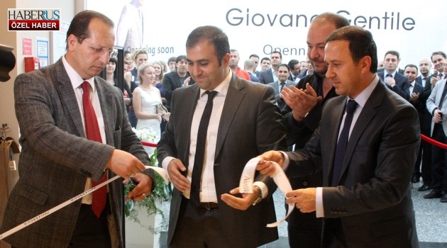 NetWork Rusya’da mağaza açtı; Türk mağazaları 2 bine yaklaştı