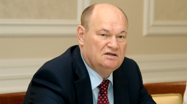 Rus vali: Avrupa ABD’nin etkisi altında, Türkiye ile çalışmak istiyoruz