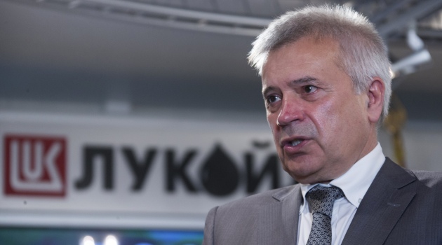 “Yaptırımlar devam ederse Rusya petrol üretimi yüzde 20 düşer”