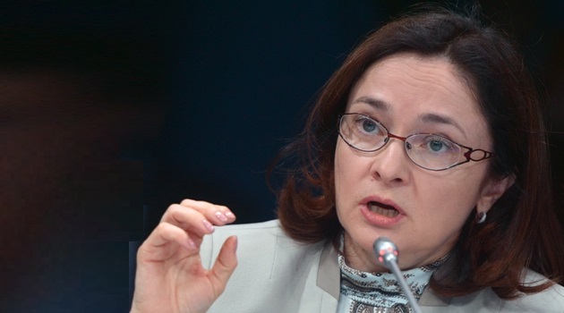 Rusya’dan nakit çıkışı azalacak, büyüme artacak