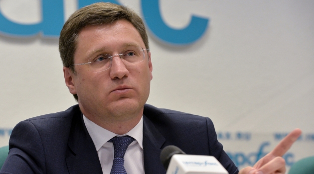 Novak: Güney Akım, Türkiye üzerinden teorik olarak mümkün