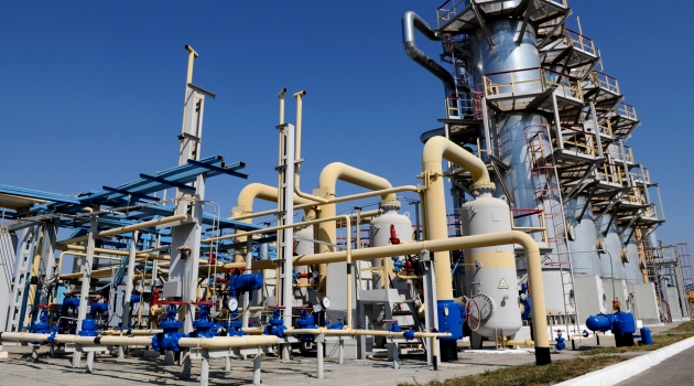 Rusya’nın doğalgaz üretimi yüzde 5,2 düştü, petrol üretimi yüzde 0,7 arttı