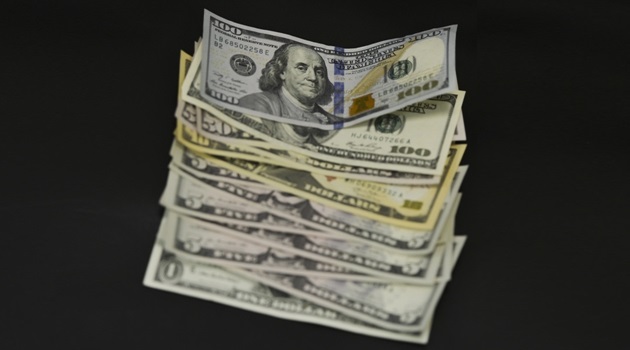 Rusya’da ruble yükselişe geçti, dolar 65 ruble