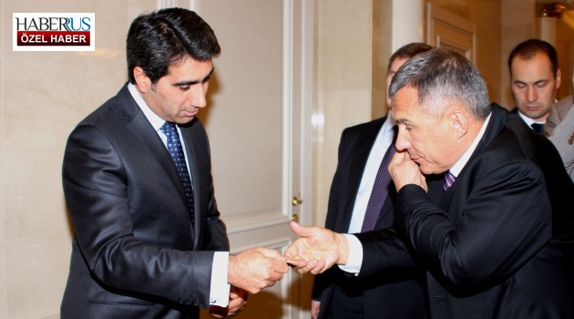 Rusya’da özel ekonomi bölgeleri yatırımcıları gülümsetiyor