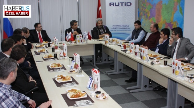 Rusya 3 kriz yaşıyor, Türk iş dünyası için yeni fırsatlar var