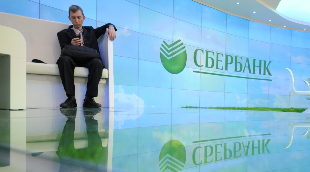 Rus Sberbank’ın değeri 10,6 milyar dolar, Türkiye’den ilk yüzde marka yok