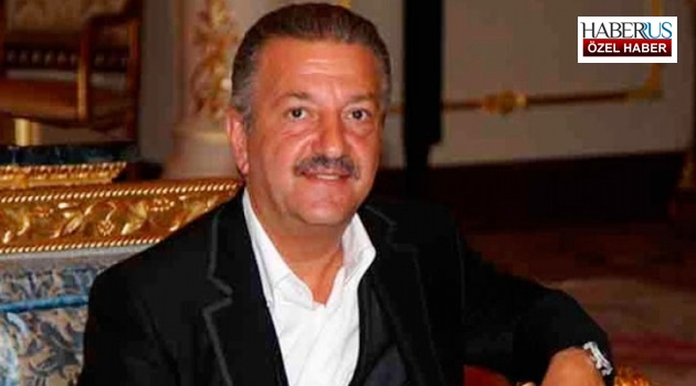 Telman İsmailov: Rus-Türk ekonomik ilişkilerinin geleceği parlak