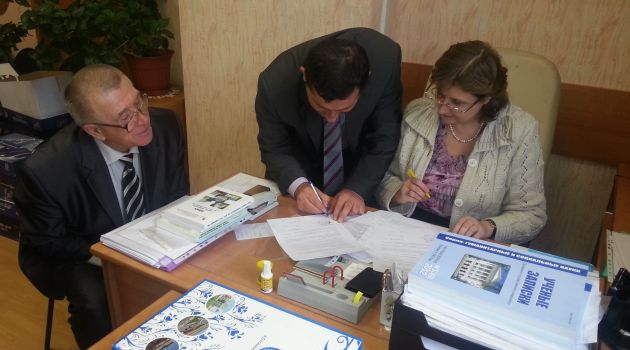 Adıyaman Üniversitesi, Rusya ile öğrenci değişimi yapacak