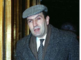 Ermenistan eski Cumhurbaşkanı Petrosyan: “Sözde soykırım iddiaları dış politika gündemimizde olmamalı.”