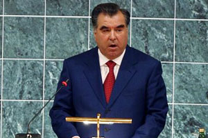 Rahman'dan halka ilginç çağrı: "İki yıllık yiyeceğinizi stoklayın"