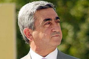 Sarkisyan: Sınır açılmazsa Türkiye'ye gitmem