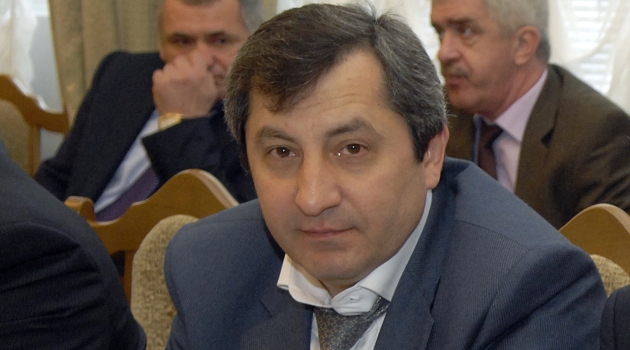 Rusya’da dolandırıcılık iddiasıyla Başbakan Yardımcısı gözaltına alındı