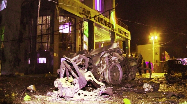Rusya’da çifte saldırı ve operasyon; 7 militan öldürüldü