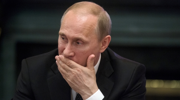 Putin’den Gül ve Erdoğan’a başsağlığı