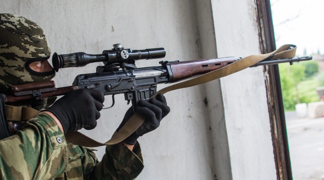 Yukarı Karabağ’da sıcak çatışma; 3 Azeri, 3 Ermeni askeri öldü