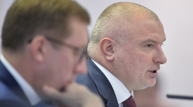 Rus Senatör: Batı'nın Türkiye tavrı çifte standarda en güzel örnek