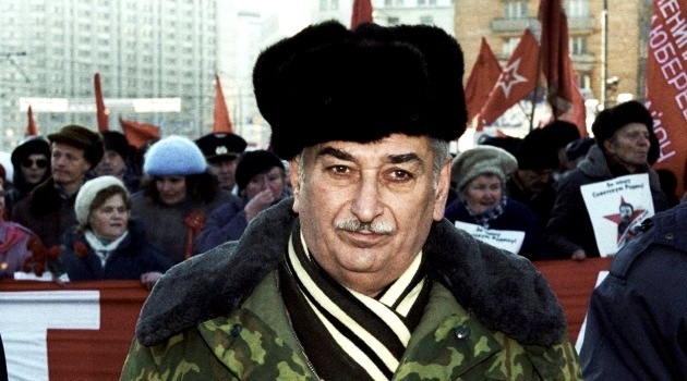 Medvedev’den sert Stalin eleştirisi: Ölü tiranları sevmek kolay