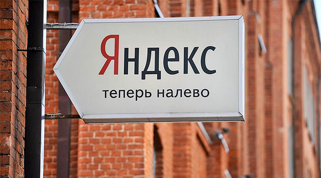 Yandex, Kiev ve Odessa'daki ofislerini kapatıyor