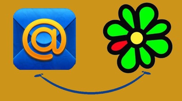 Rusya'nın mobil ICQ'su sanal dünyaya dönüş yapıyor