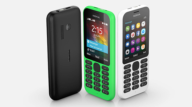 Microsoft’tan Rusya pazarına en ucuz telefon
