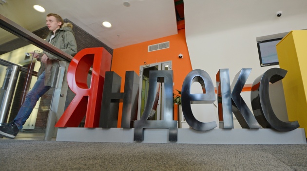 Rus Yandex, Google'ı rekabet kurumuna şikayet etti
