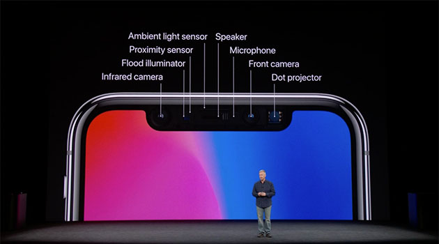 Rusya biyometrik yüz tanımaya karşı: Face ID yasaklanacak mı?