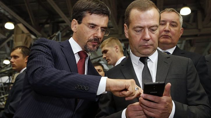 Rusya yerli işletim sistemi geliştiricek: Maaliyeti 2,5 milyar dolar
