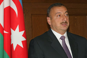 Aliyev: “Yukarı Karabağ problemi ve Türkiye-Ermenistan sorunu eşzamanlı çözülmeli”