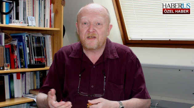 Rus uzman: “Esed, ABD seçimleri sonrası devrilir”