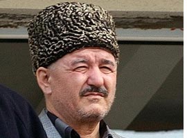 Dağıstan Müftü yardımcısı öldürüldü