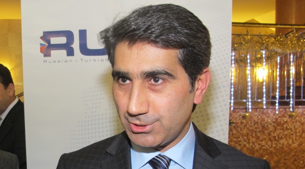 RUTİD'den yeni yıl mesajı