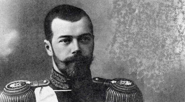 Rus Çarı II. Nikolay tarihteki en zengin 5. kişi