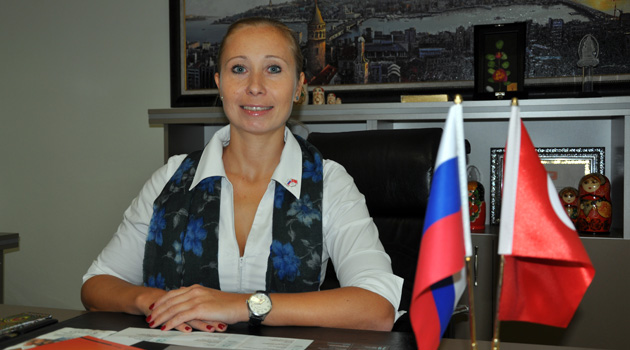 Rus STK temsilcisi: Rusya, Türkiye’de yaşayan vatandaşlarını düşünmeli