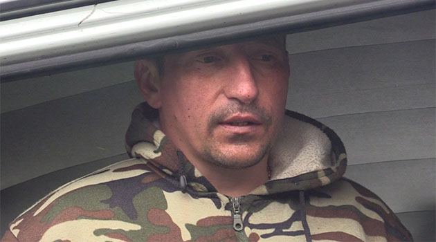 Rusya'da dehşet: tüfekle 9 kişiyi öldürdü