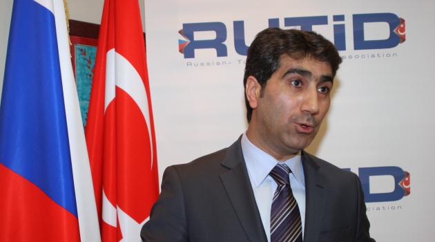 RUTİD’den bayram mesajı