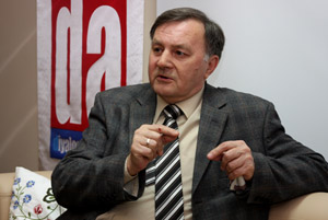 "Rus arşivlerinde 'Ermeni soykırım' iddiaları yok"-ÖZEL
