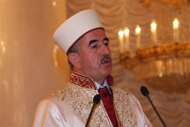 Rusya ile İslam Dünyası: İstikrar İçin Ortaklık konferansı