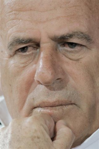 Beşiktaş Moskova'da